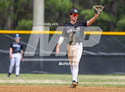 Thumbnail 1 in Glen Allen @ St. Christopher's (Deep Run Spring Break Tournament) photogallery.