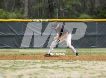 Thumbnail 1 in Glen Allen @ St. Christopher's (Deep Run Spring Break Tournament) photogallery.
