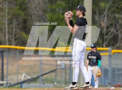 Thumbnail 2 in Glen Allen @ St. Christopher's (Deep Run Spring Break Tournament) photogallery.