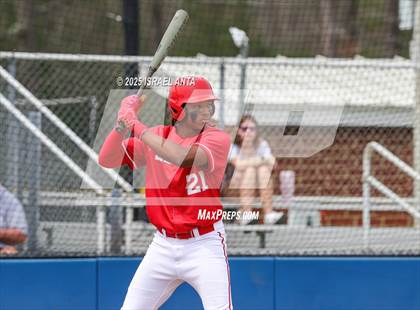 Thumbnail 3 in Glen Allen @ St. Christopher's (Deep Run Spring Break Tournament) photogallery.