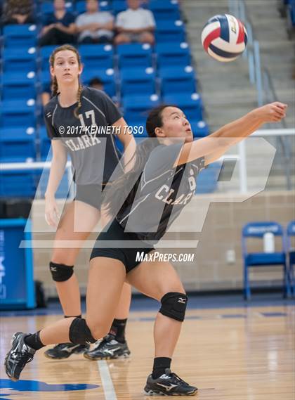 Thumbnail 3 in Clark @ Brandeis photogallery.