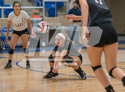 Thumbnail 3 in Clark @ Brandeis photogallery.