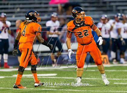 Thumbnail 3 in Lake Brantley @ Oviedo photogallery.