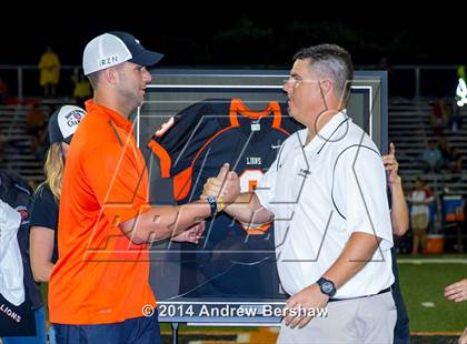 Thumbnail 2 in Lake Brantley @ Oviedo photogallery.