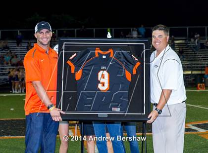 Thumbnail 1 in Lake Brantley @ Oviedo photogallery.