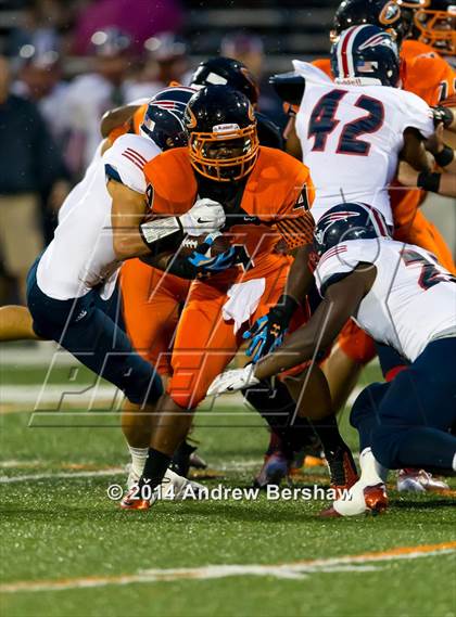 Thumbnail 1 in Lake Brantley @ Oviedo photogallery.
