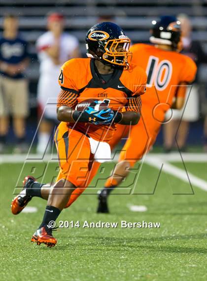 Thumbnail 2 in Lake Brantley @ Oviedo photogallery.