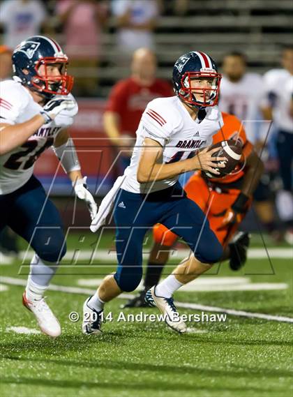 Thumbnail 2 in Lake Brantley @ Oviedo photogallery.