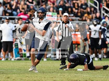 Thumbnail 1 in Lake Nona vs. Timber Creek (Spring Scrimmage) photogallery.