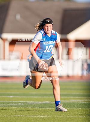 Vestavia Hills @ Westminster Christian Academy