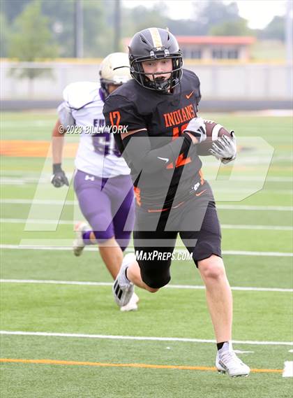 Thumbnail 3 in Grand Saline vs Eustace photogallery.