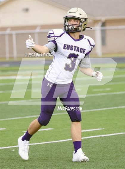 Thumbnail 3 in Grand Saline vs Eustace photogallery.