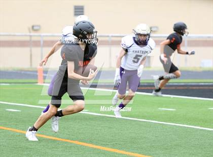 Thumbnail 3 in Grand Saline vs Eustace photogallery.