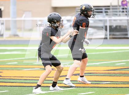 Thumbnail 1 in Grand Saline vs Eustace photogallery.