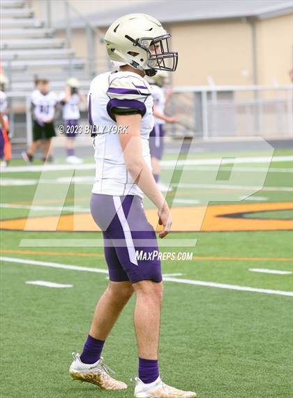 Thumbnail 3 in Grand Saline vs Eustace photogallery.