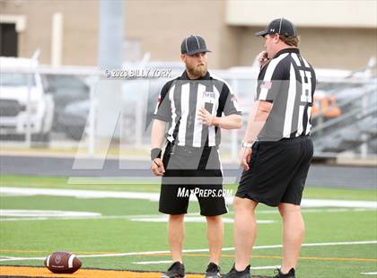 Thumbnail 3 in Grand Saline vs Eustace photogallery.