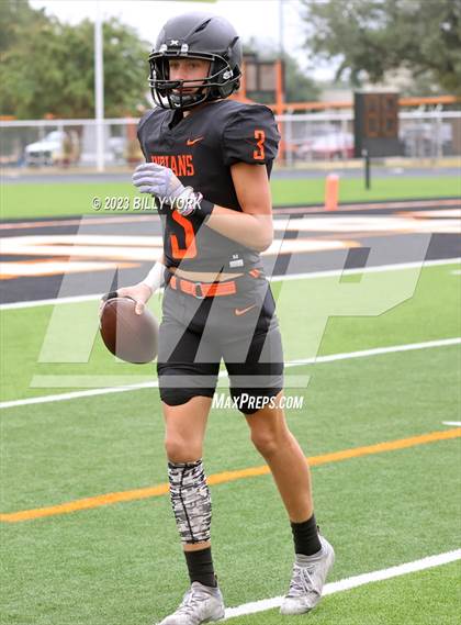 Thumbnail 1 in Grand Saline vs Eustace photogallery.