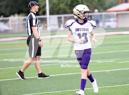 Thumbnail 1 in Grand Saline vs Eustace photogallery.