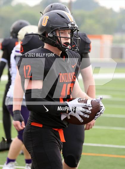 Thumbnail 1 in Grand Saline vs Eustace photogallery.
