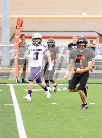 Thumbnail 1 in Grand Saline vs Eustace photogallery.