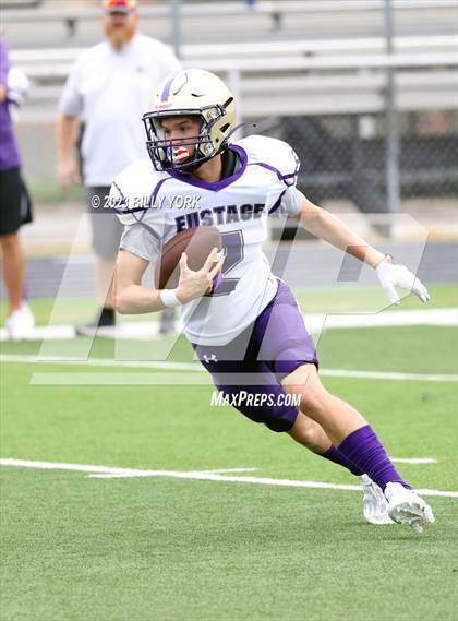 Thumbnail 2 in Grand Saline vs Eustace photogallery.