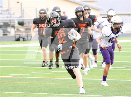 Thumbnail 3 in Grand Saline vs Eustace photogallery.