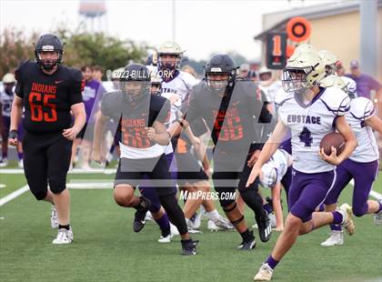Thumbnail 1 in Grand Saline vs Eustace photogallery.