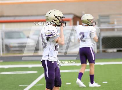 Thumbnail 2 in Grand Saline vs Eustace photogallery.