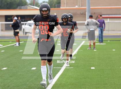Thumbnail 1 in Grand Saline vs Eustace photogallery.