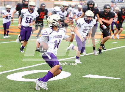 Thumbnail 1 in Grand Saline vs Eustace photogallery.