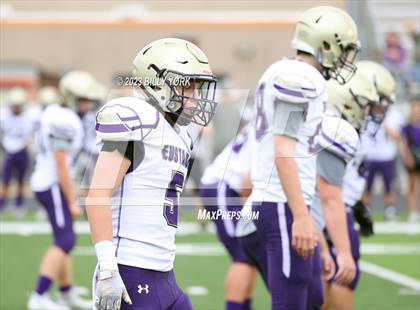 Thumbnail 1 in Grand Saline vs Eustace photogallery.