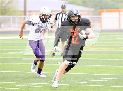 Thumbnail 1 in Grand Saline vs Eustace photogallery.