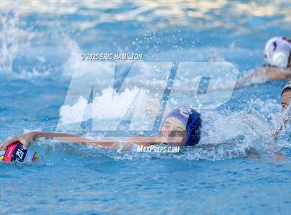 Thumbnail 1 in Mission Viejo @ Culver City (CIF SS Division 3 Round 2) photogallery.