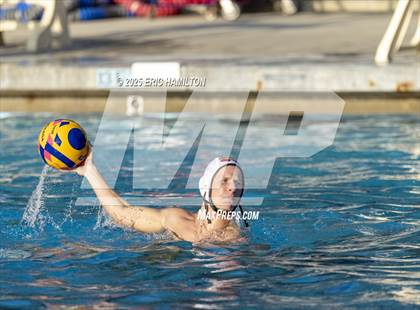 Thumbnail 1 in Mission Viejo @ Culver City (CIF SS Division 3 Round 2) photogallery.