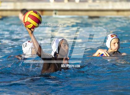 Thumbnail 2 in Mission Viejo @ Culver City (CIF SS Division 3 Round 2) photogallery.