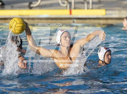 Thumbnail 3 in Mission Viejo @ Culver City (CIF SS Division 3 Round 2) photogallery.
