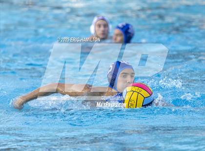 Thumbnail 1 in Mission Viejo @ Culver City (CIF SS Division 3 Round 2) photogallery.