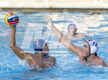 Thumbnail 2 in Mission Viejo @ Culver City (CIF SS Division 3 Round 2) photogallery.
