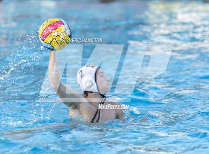 Thumbnail 2 in Mission Viejo @ Culver City (CIF SS Division 3 Round 2) photogallery.