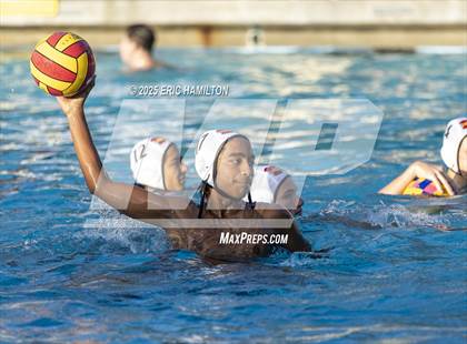 Thumbnail 1 in Mission Viejo @ Culver City (CIF SS Division 3 Round 2) photogallery.