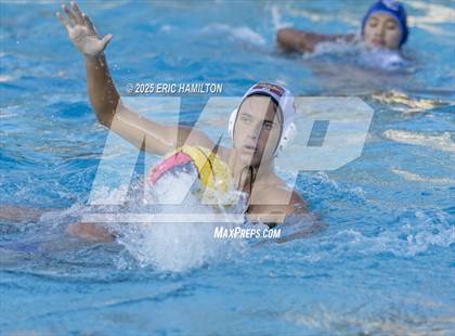 Thumbnail 1 in Mission Viejo @ Culver City (CIF SS Division 3 Round 2) photogallery.