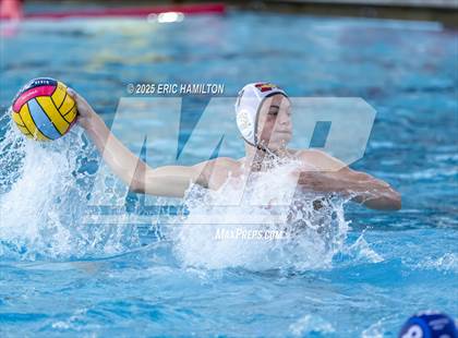 Thumbnail 3 in Mission Viejo @ Culver City (CIF SS Division 3 Round 2) photogallery.
