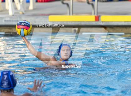 Thumbnail 2 in Mission Viejo @ Culver City (CIF SS Division 3 Round 2) photogallery.