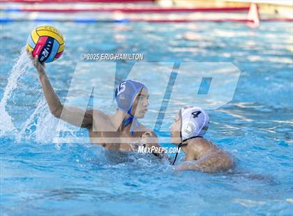 Thumbnail 2 in Mission Viejo @ Culver City (CIF SS Division 3 Round 2) photogallery.