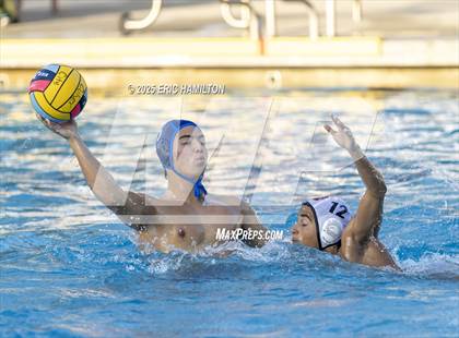 Thumbnail 2 in Mission Viejo @ Culver City (CIF SS Division 3 Round 2) photogallery.