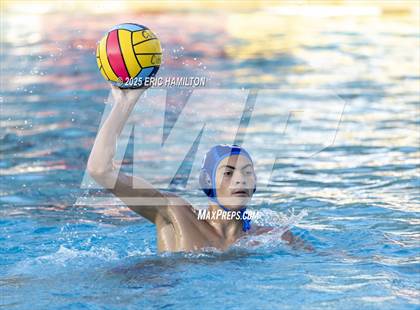 Thumbnail 2 in Mission Viejo @ Culver City (CIF SS Division 3 Round 2) photogallery.