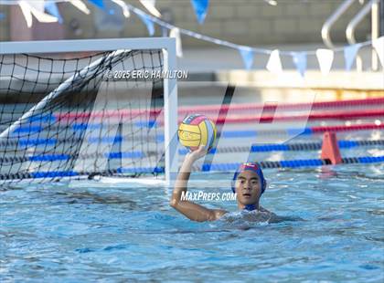 Thumbnail 3 in Mission Viejo @ Culver City (CIF SS Division 3 Round 2) photogallery.