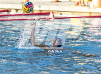 Thumbnail 1 in Mission Viejo @ Culver City (CIF SS Division 3 Round 2) photogallery.