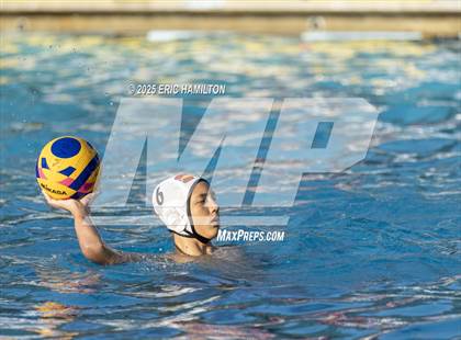 Thumbnail 2 in Mission Viejo @ Culver City (CIF SS Division 3 Round 2) photogallery.