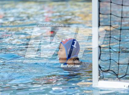 Thumbnail 2 in Mission Viejo @ Culver City (CIF SS Division 3 Round 2) photogallery.